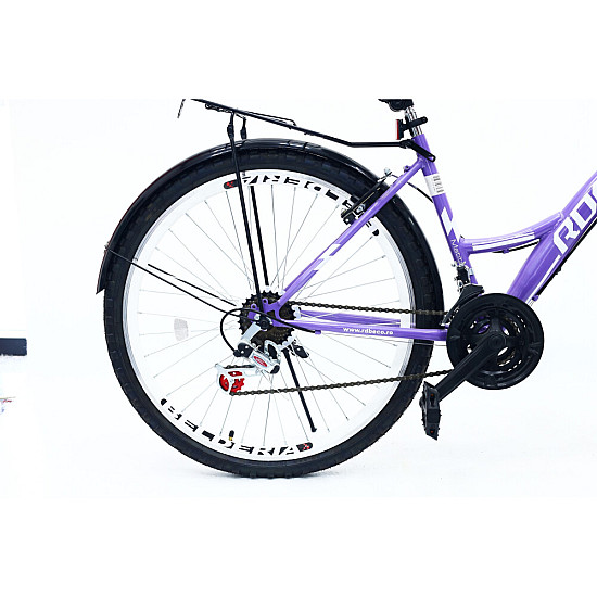 Bicicleta RDB City Matita V-Brake 24 inch, 2022 Bicicleta RDB City Matita V-Brake 24 inch, 2022