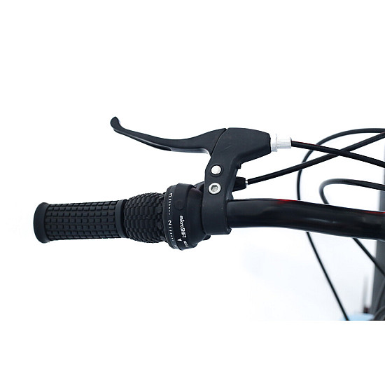 Bicicleta RDB City Matita 26 inch, frana disc fata, 2022