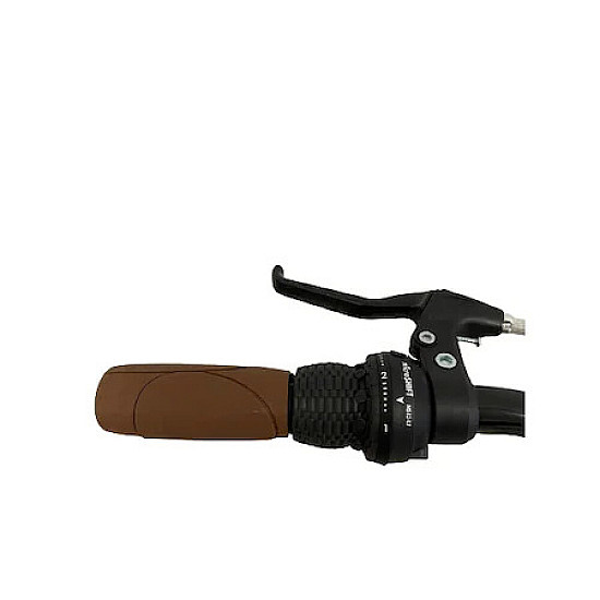 Bicicletă RDB HOLBINA, Roată 26″, Oțel, 2022 Bicicletă RDB HOLBINA, Roată 26″, Oțel, 2022