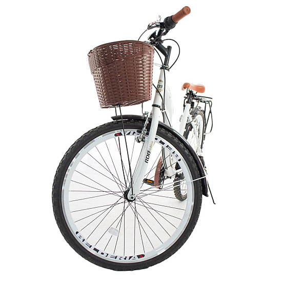 Bicicletă RDB HOLBINA, Roată 26″, Oțel, 2022 Bicicletă RDB HOLBINA, Roată 26″, Oțel, 2022