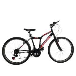 Bicicletă RDB STEEL, 24 inch, 2022 Bicicletă RDB STEEL, 24 inch, 2022