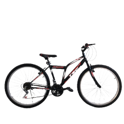 Bicicletă RDB STRONG, 26 Inch, 2022