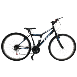 Bicicletă RDB STRONG, 26 Inch, 2022