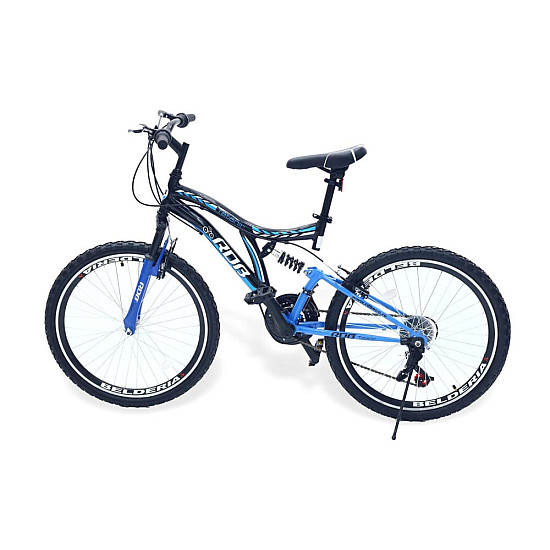 Bicicleta RDB Tatanir 24 NEGRU/ALBASTRU Bicicleta RDB Tatanir 24 NEGRU/ALBASTRU