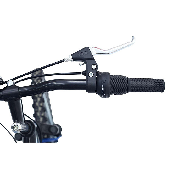 Bicicleta RDB Tatanir 24 NEGRU/ALBASTRU Bicicleta RDB Tatanir 24 NEGRU/ALBASTRU