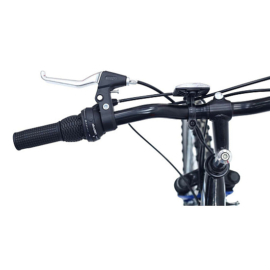 Bicicleta RDB Tatanir 24 NEGRU/ALBASTRU Bicicleta RDB Tatanir 24 NEGRU/ALBASTRU