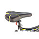 Bicicleta RDB Tatanir 24 NEGRU/VERDE NEON