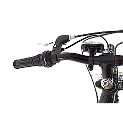 Bicicleta RDB Tatanir 24 NEGRU/VERDE NEON Bicicleta RDB Tatanir 24 NEGRU/VERDE NEON