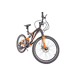 Bicicleta RDB Tatanir 24 inch, full suspension, frana disc, 2022 Bicicleta RDB Tatanir 24 inch, full suspension, frana disc, 2022