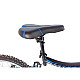 Bicicleta RDB Tatanir 24 inch, full suspension, frana disc, 2022