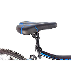 Bicicleta RDB Tatanir 26 inch, cu disc, full suspension, 2022 Bicicleta RDB Tatanir 26 inch, cu disc, full suspension, 2022