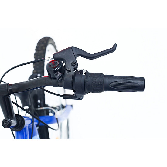 Bicicletă RDB Tătaru 26 Inch Design 2022