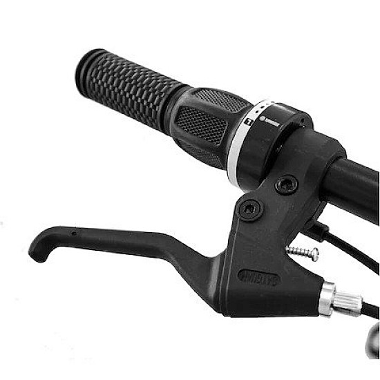 Bicicletă Oraș 26 inch VELORS V2619A Damă Roz