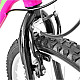 Bicicletă Oraș 26 inch VELORS V2619A Damă Roz