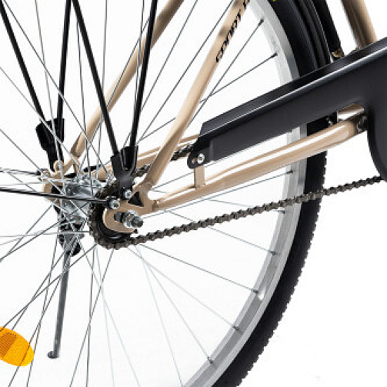 Bicicleta 28" Rich R2892A Bicicleta 28" Rich R2892A