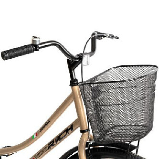 Bicicleta 28" Rich R2892A Bicicleta 28" Rich R2892A