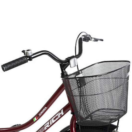 Bicicleta 28" Rich R2892A Bicicleta 28" Rich R2892A