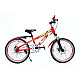 Bicicletă copii RDB ASC-20, 20inch, Cu frână disc față-spate Bicicletă copii RDB ASC-20, 20inch, Cu frână disc față-spate