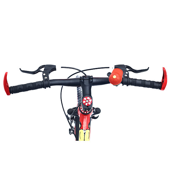 Bicicletă copii RDB ASC-20, 20inch, Cu frână disc față-spate Bicicletă copii RDB ASC-20, 20inch, Cu frână disc față-spate
