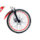 Bicicletă copii RDB ASC-20, 20inch, Cu frână disc față-spate Bicicletă copii RDB ASC-20, 20inch, Cu frână disc față-spate