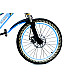 Bicicletă copii RDB ASC-20, 20inch, Cu frână disc față-spate Bicicletă copii RDB ASC-20, 20inch, Cu frână disc față-spate