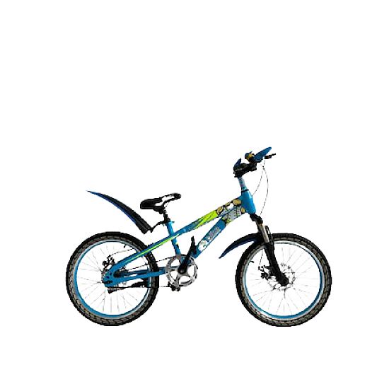 Bicicletă copii RDB ASC-20, 20inch, Cu frână disc față-spate Bicicletă copii RDB ASC-20, 20inch, Cu frână disc față-spate
