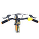 Bicicletă copii RDB ASC-872, 16 Inch, Cu roți ajutătoare și sticlă pentru apă Bicicletă copii RDB ASC-872, 16 Inch, Cu roți ajutătoare și sticlă pentru apă