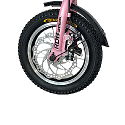 Bicicletă copii RDB Lăstunul 12 inch Bicicletă copii RDB Lăstunul 12 inch