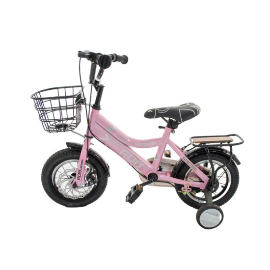 Bicicletă copii RDB Lăstunul 12 inch Bicicletă copii RDB Lăstunul 12 inch