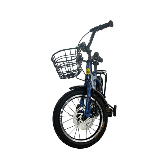 Bicicletă copii RDB Lăstunul 12 inch Bicicletă copii RDB Lăstunul 12 inch