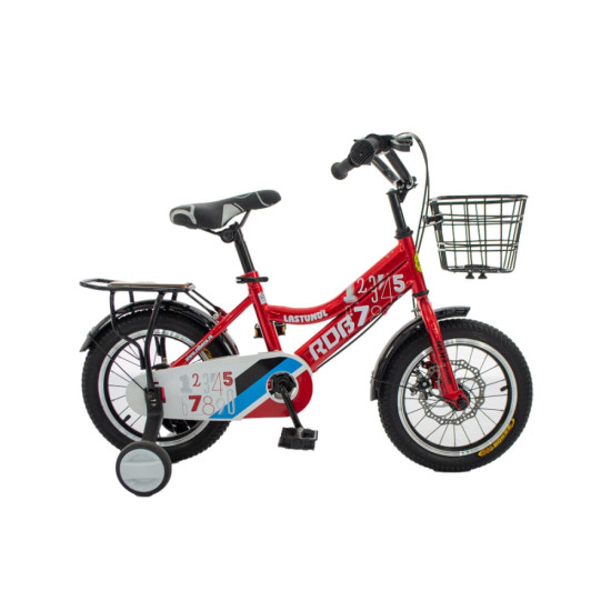 Bicicletă copii RDB Lăstunul 16 inch