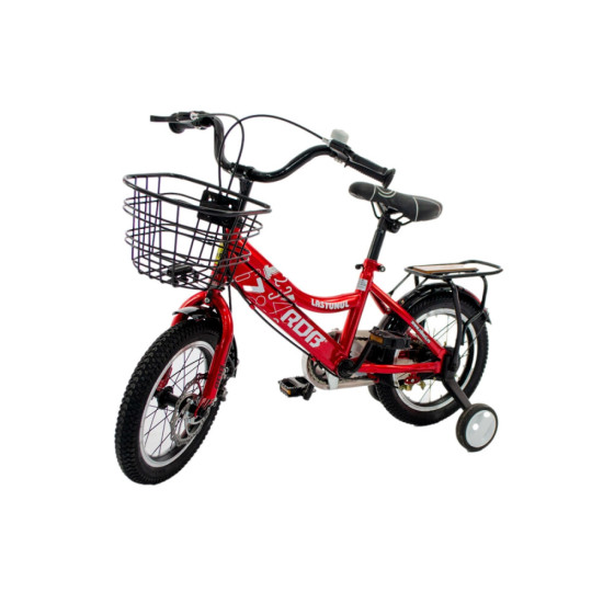 Bicicletă copii RDB Lăstunul 16 inch