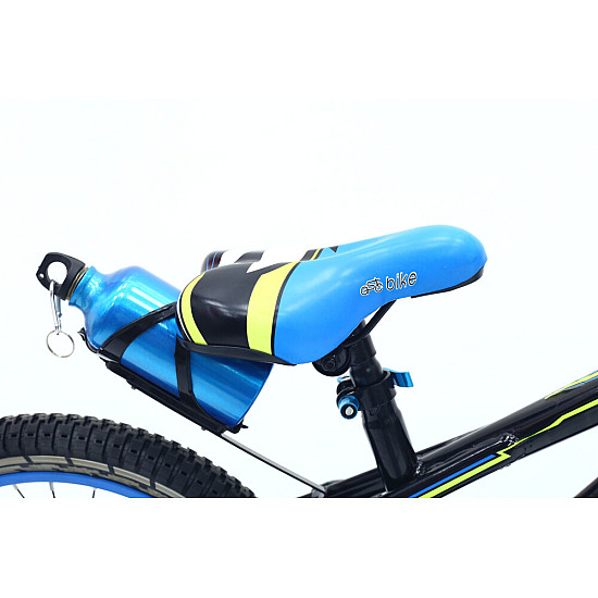 Bicicletă copii, RDB ASC-872, 14 Inch, Cu roți ajutătoare și sticlă pentru apă Bicicletă copii, RDB ASC-872, 14 Inch, Cu roți ajutătoare și sticlă pentru apă