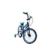 Bicicletă copii, RDB ASC-872, 14 Inch, Cu roți ajutătoare și sticlă pentru apă Bicicletă copii, RDB ASC-872, 14 Inch, Cu roți ajutătoare și sticlă pentru apă