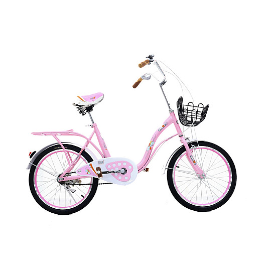 Bicicleta copii RDB-53 20", 2022 Bicicleta copii RDB-53 20", 2022