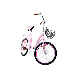 Bicicleta copii RDB-53 20", 2022 Bicicleta copii RDB-53 20", 2022