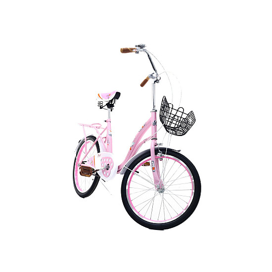 Bicicleta copii RDB-53 20", 2022 Bicicleta copii RDB-53 20", 2022