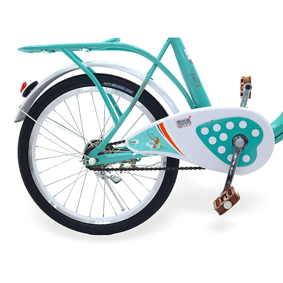 Bicicleta copii RDB-53 20", 2022 Bicicleta copii RDB-53 20", 2022