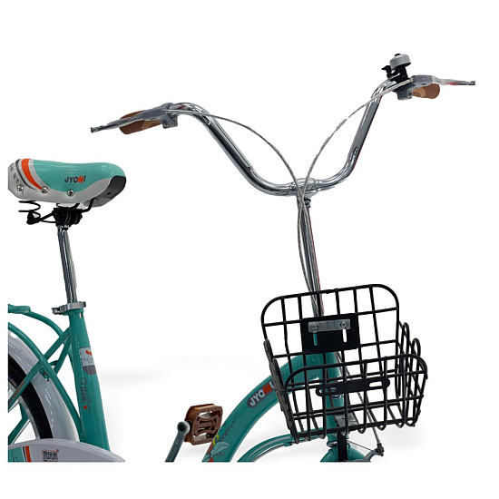 Bicicleta copii RDB-53 20", 2022 Bicicleta copii RDB-53 20", 2022