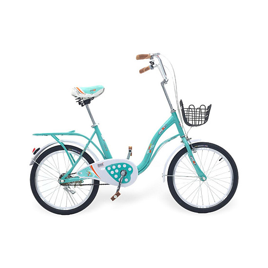 Bicicleta copii RDB-53 20", 2022 Bicicleta copii RDB-53 20", 2022