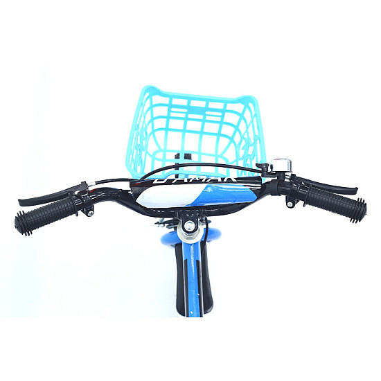 Bicicleta copii YSV-1001 16", Cu roti ajutătoare Bicicleta copii YSV-1001 16", Cu roti ajutătoare