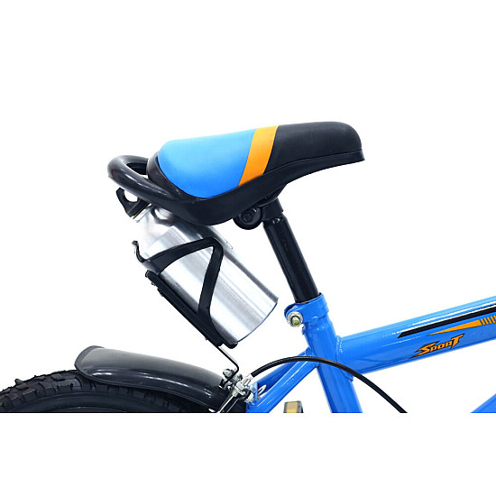 Bicicleta copii YSV-1001 20", Cu roti ajutătoare