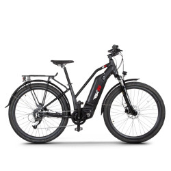 Bicicletă electrică RDB GF-25, 250W, 7 viteze ,model 2022
