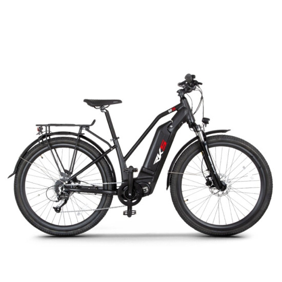 Bicicletă electrică RDB GF-25, 250W, 7 viteze ,model 2022 Bicicletă electrică RDB GF-25, 250W, 7 viteze ,model 2022