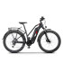 Bicicletă electrică RDB GF-25, 250W, 7 viteze ,model 2022