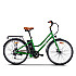 Bicicleta electrica RDB MJ-1, 250W, 7 viteze, model 2022