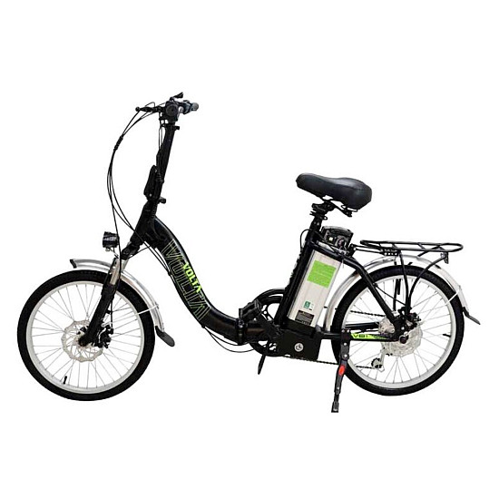 Bicicleta electrica RDB VB1, 250W, pliabila, 6 viteze, model 2022 Bicicleta electrica RDB VB1, 250W, pliabila, 6 viteze, model 2022