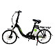 Bicicleta electrica RDB VB1, 250W, pliabila, 6 viteze, model 2022 Bicicleta electrica RDB VB1, 250W, pliabila, 6 viteze, model 2022