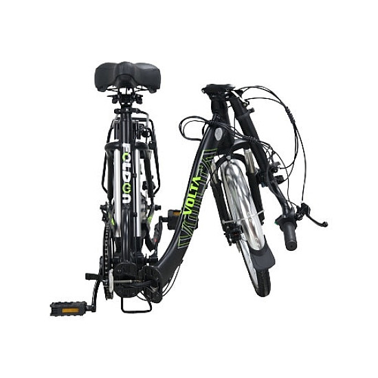 Bicicleta electrica RDB VB1, 250W, pliabila, 6 viteze, model 2022 Bicicleta electrica RDB VB1, 250W, pliabila, 6 viteze, model 2022