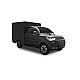 Masina electrica RDB Pony Box, Pick-up, 7000W, 45 km/h, Aer conditionat, 2023 Masina electrica RDB Pony Box, Pick-up, 7000W, 45 km/h, Aer conditionat, 2023
